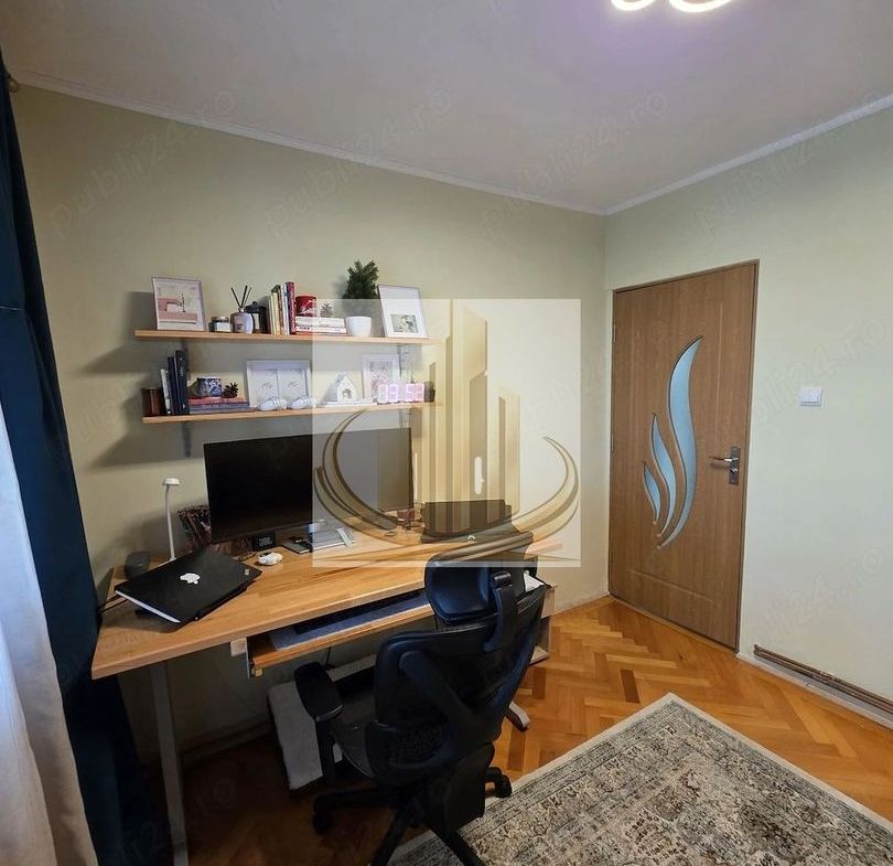 Apartament 3 camere | Gheorghe Lazăr | 61 mp | Renovat recent | - foto 8