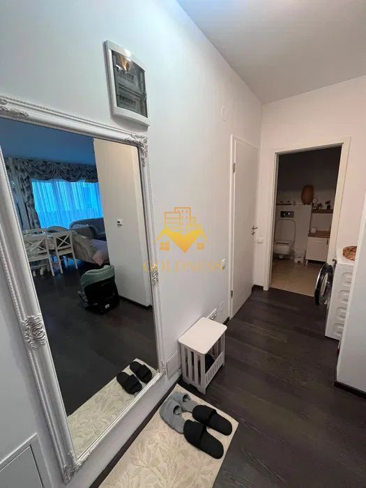2 camere, premium, bloc nou, Buna Ziua, Zona Bonjour, ELF, Mega Image - foto 6