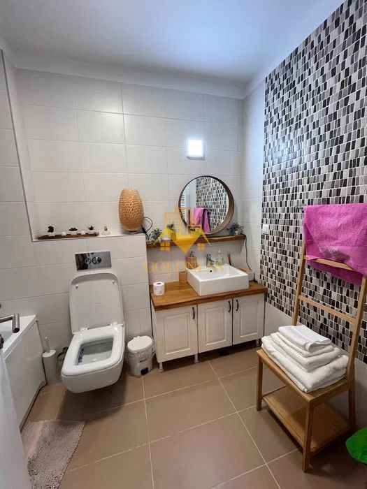 2 camere, premium, bloc nou, Buna Ziua, Zona Bonjour, ELF, Mega Image - foto 7