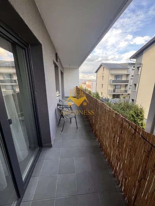 2 camere, premium, bloc nou, Buna Ziua, Zona Bonjour, ELF, Mega Image - foto 8