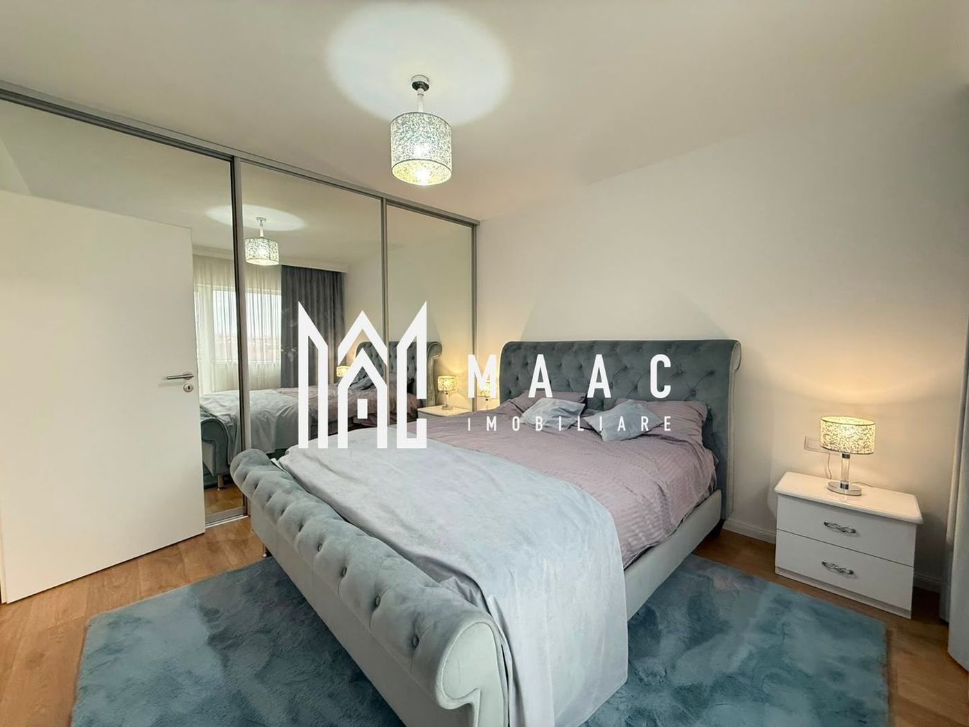 Apartamen 3 camere nou | 100MP | Parcare | Selimbar - foto 4