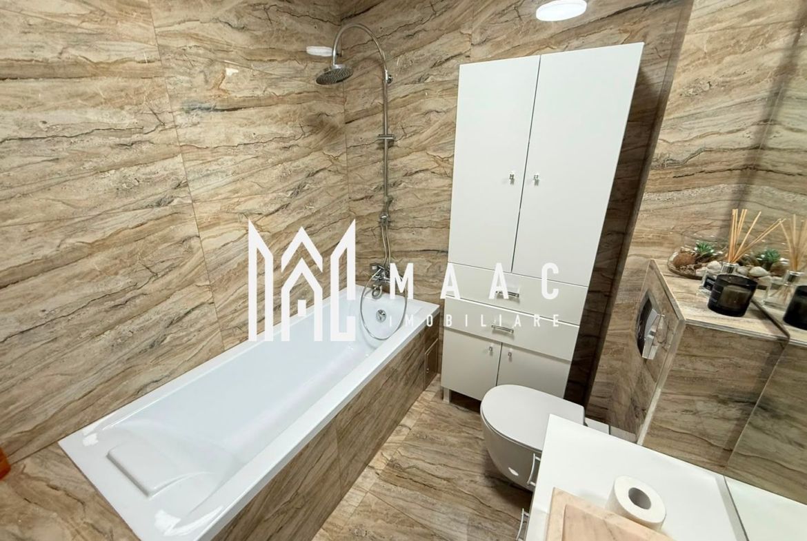 Apartamen 3 camere nou | 100MP | Parcare | Selimbar - foto 6