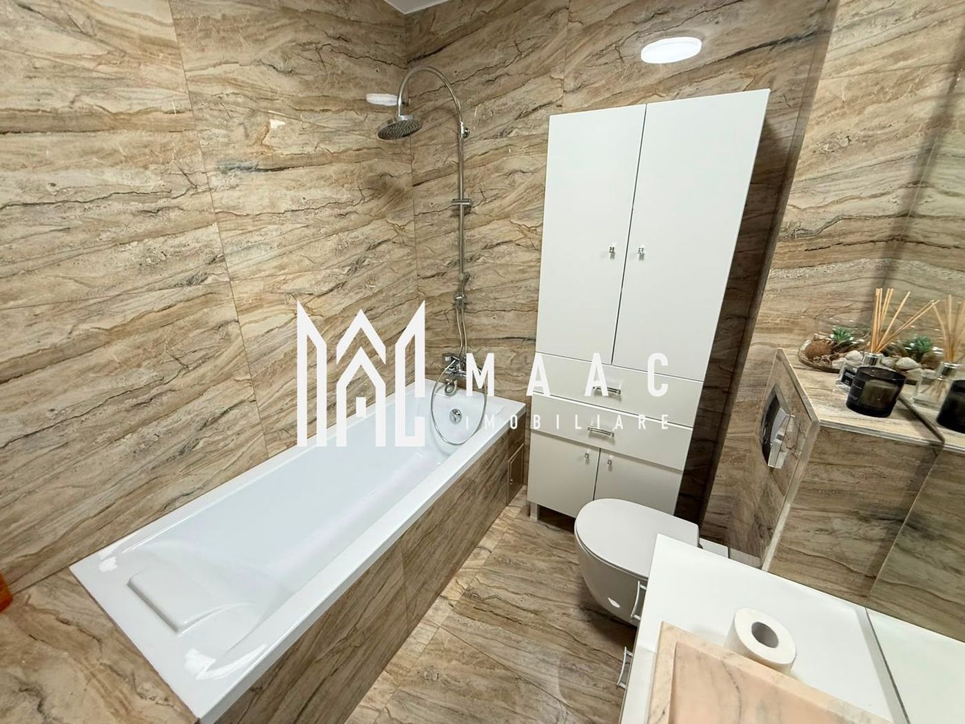 Apartamen 3 camere nou | 100MP | Parcare | Selimbar - foto 6