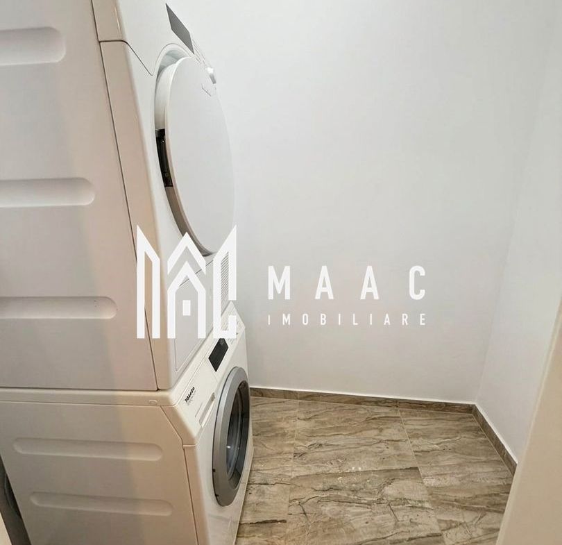 Apartamen 3 camere nou | 100MP | Parcare | Selimbar - foto 7
