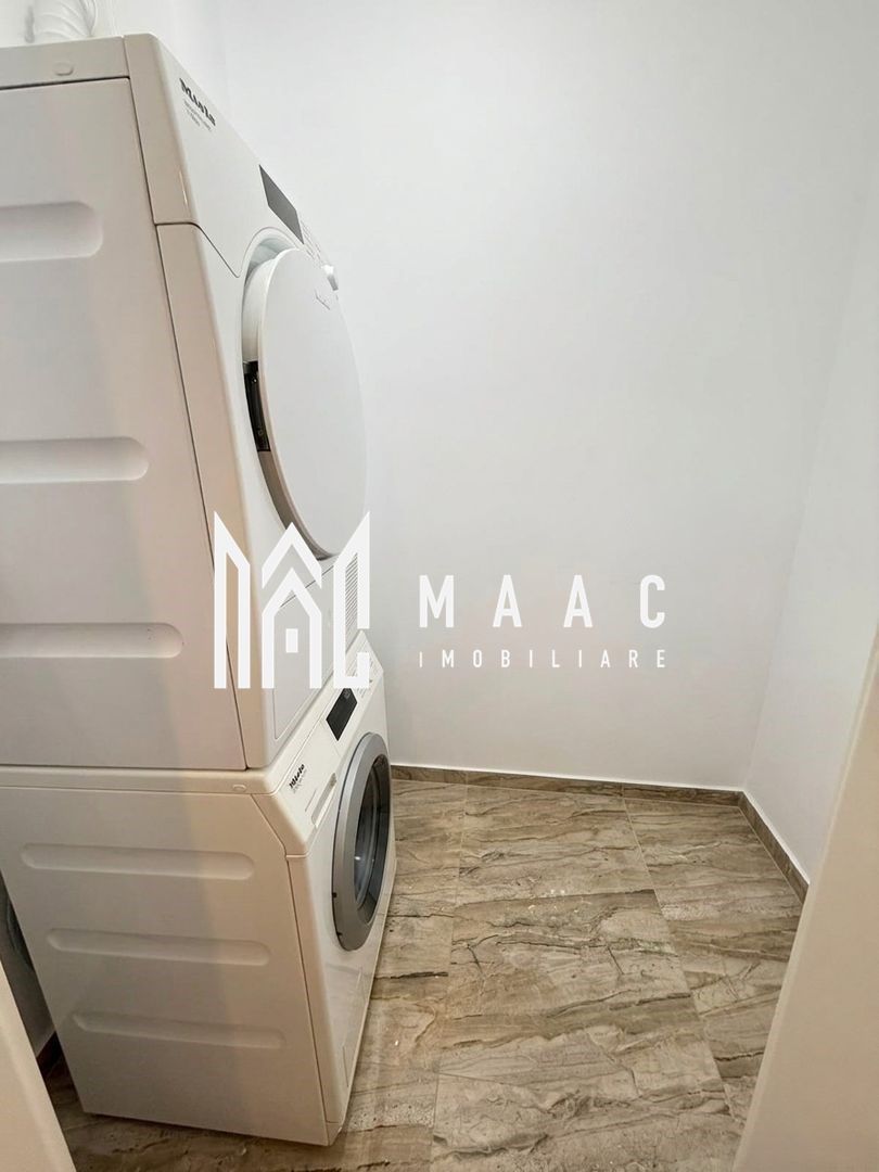 Apartamen 3 camere nou | 100MP | Parcare | Selimbar - foto 7
