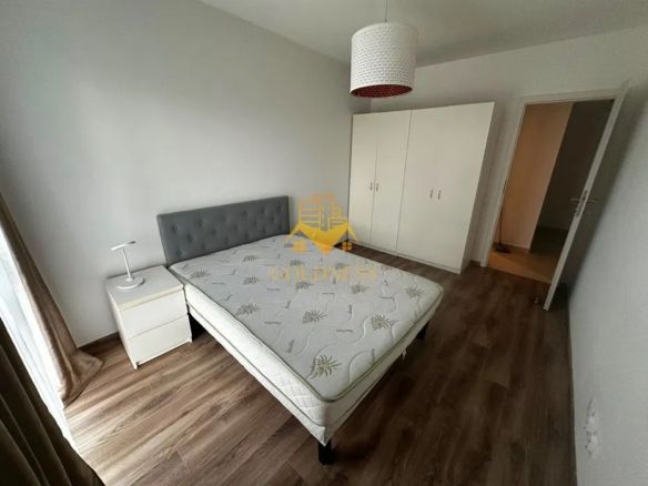 2 Camere Openspace, Grand Hill, Buna ziua, Lidl, Parcare, Petfriendly - Imagine principala
