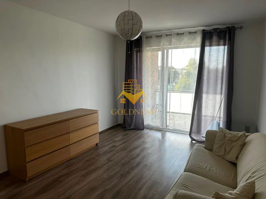 2 Camere Openspace, Grand Hill, Buna ziua, Lidl, Parcare, Petfriendly - foto 2