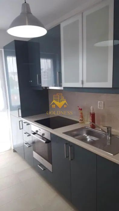 2 Camere Openspace, Grand Hill, Buna ziua, Lidl, Parcare, Petfriendly - foto 3