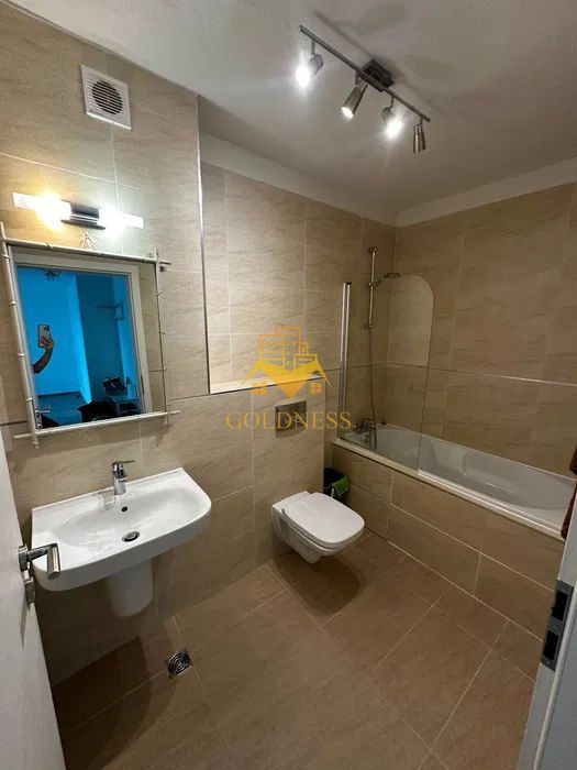 2 Camere Openspace, Grand Hill, Buna ziua, Lidl, Parcare, Petfriendly - foto 5