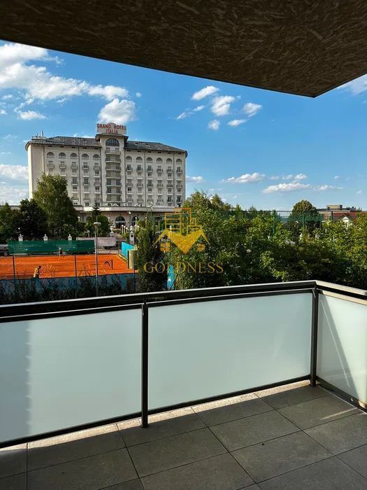 2 Camere Openspace, Grand Hill, Buna ziua, Lidl, Parcare, Petfriendly - foto 6