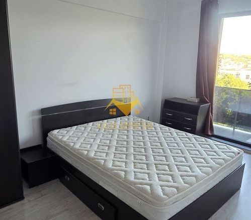 2 camere decomandate, Parccare subterana, Romul Ladea, Borhanci - Imagine principala