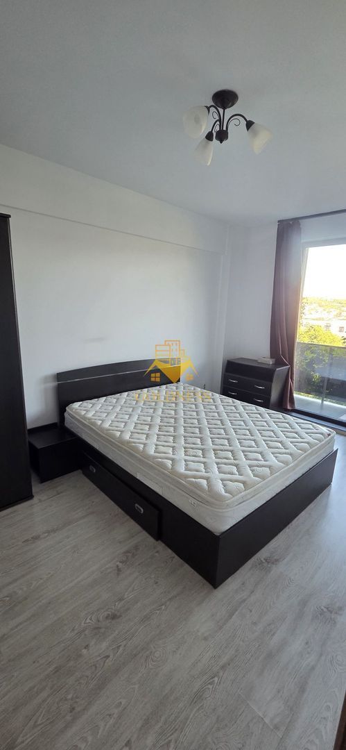 2 camere decomandate, Parccare subterana, Romul Ladea, Borhanci - Imagine principala