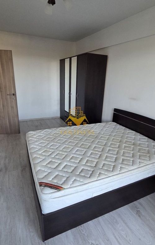2 camere decomandate, Parccare subterana, Romul Ladea, Borhanci - foto 2