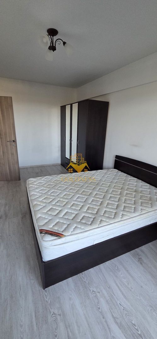 2 camere decomandate, Parccare subterana, Romul Ladea, Borhanci - foto 2