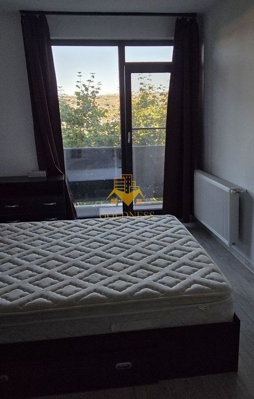 2 camere decomandate, Parccare subterana, Romul Ladea, Borhanci - foto 3