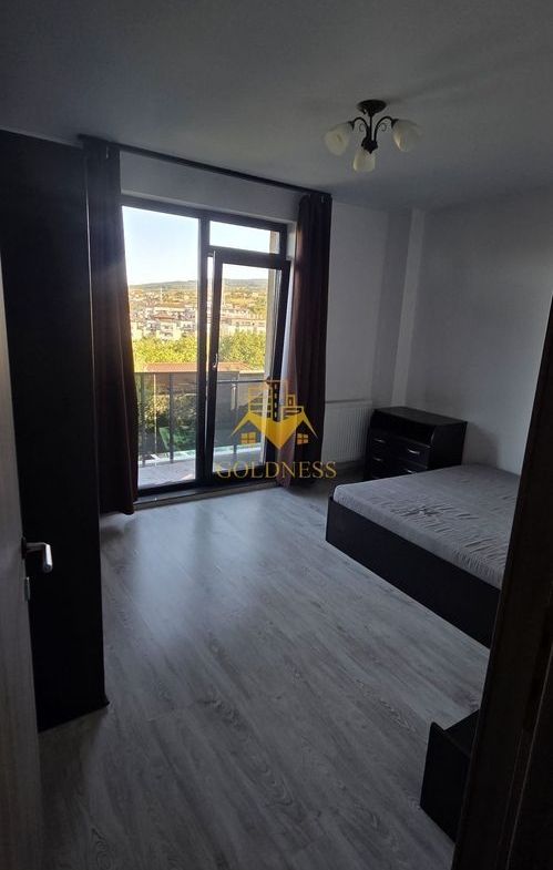 2 camere decomandate, Parccare subterana, Romul Ladea, Borhanci - foto 4