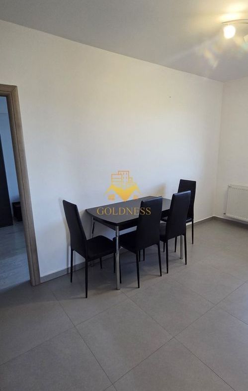 2 camere decomandate, Parccare subterana, Romul Ladea, Borhanci - foto 5