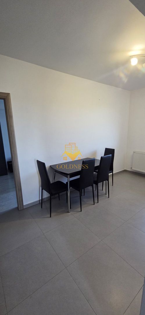 2 camere decomandate, Parccare subterana, Romul Ladea, Borhanci - foto 5