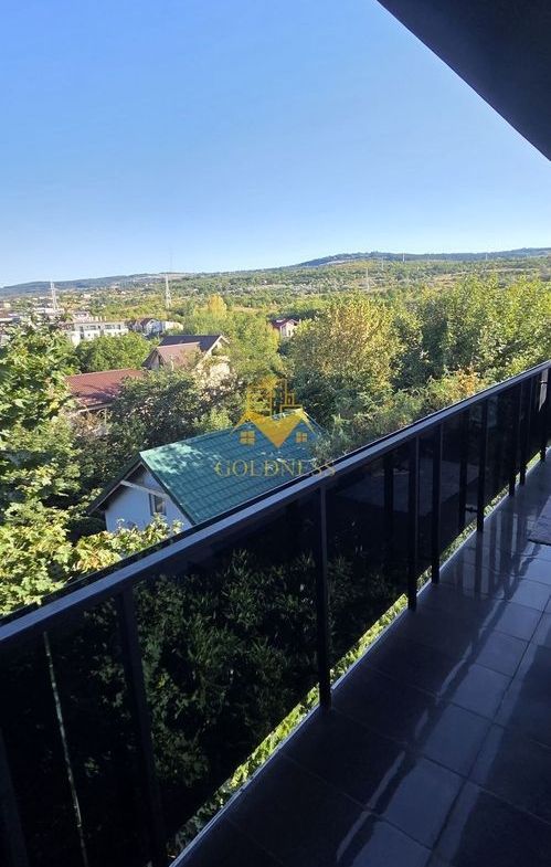 2 camere decomandate, Parccare subterana, Romul Ladea, Borhanci - foto 6