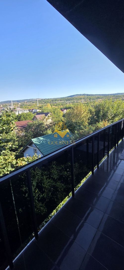 2 camere decomandate, Parccare subterana, Romul Ladea, Borhanci - foto 6