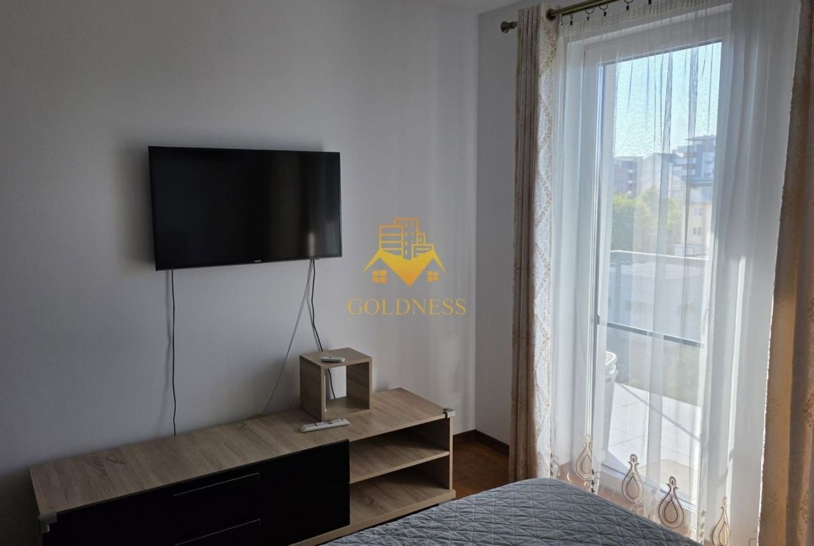 2 camere decomandate, Andrei Mureșanu, Prima închiriere, Calea Turzii - foto 2