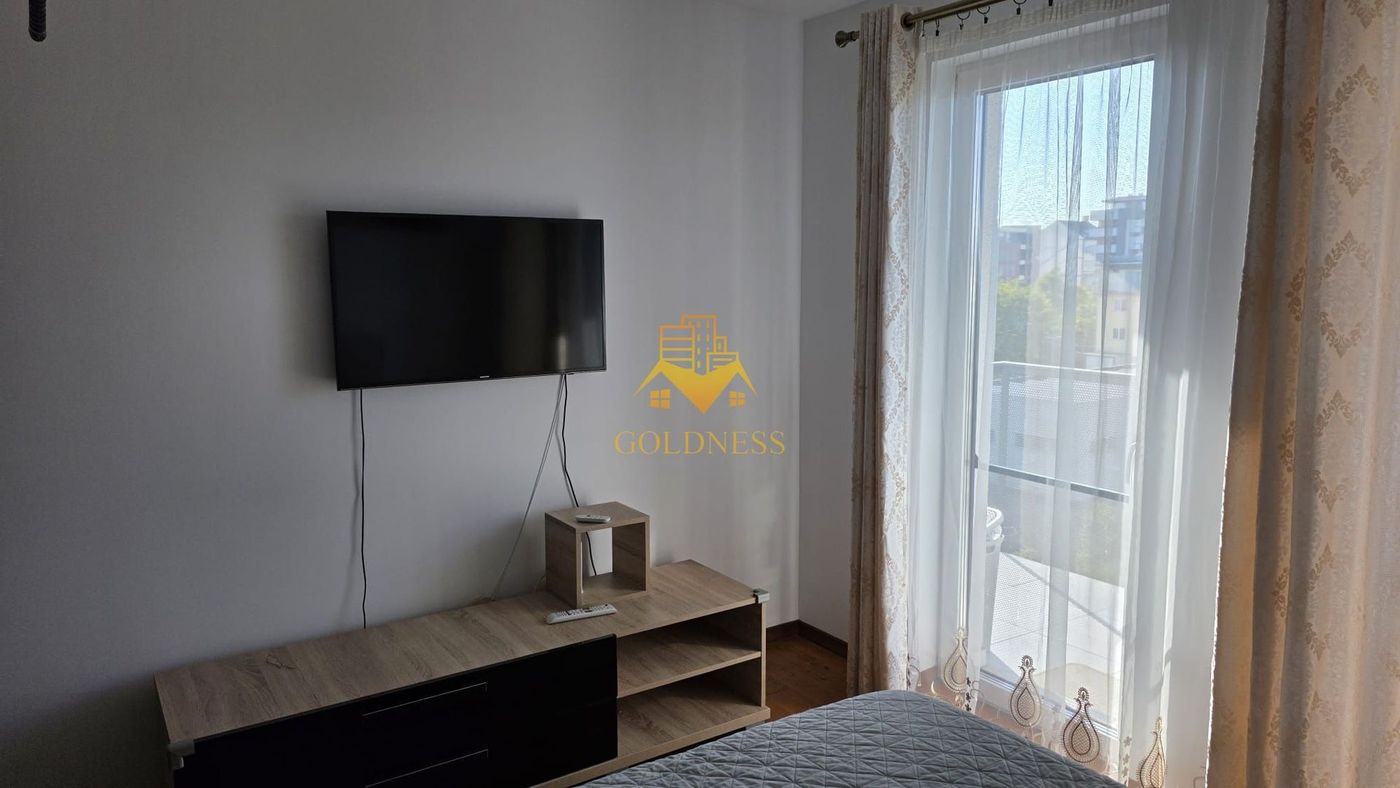 2 camere decomandate, Andrei Mureșanu, Prima închiriere, Calea Turzii - foto 2 2 camere decomandate, Andrei Mureșanu, Prima închiriere, Calea Turzii - foto 2