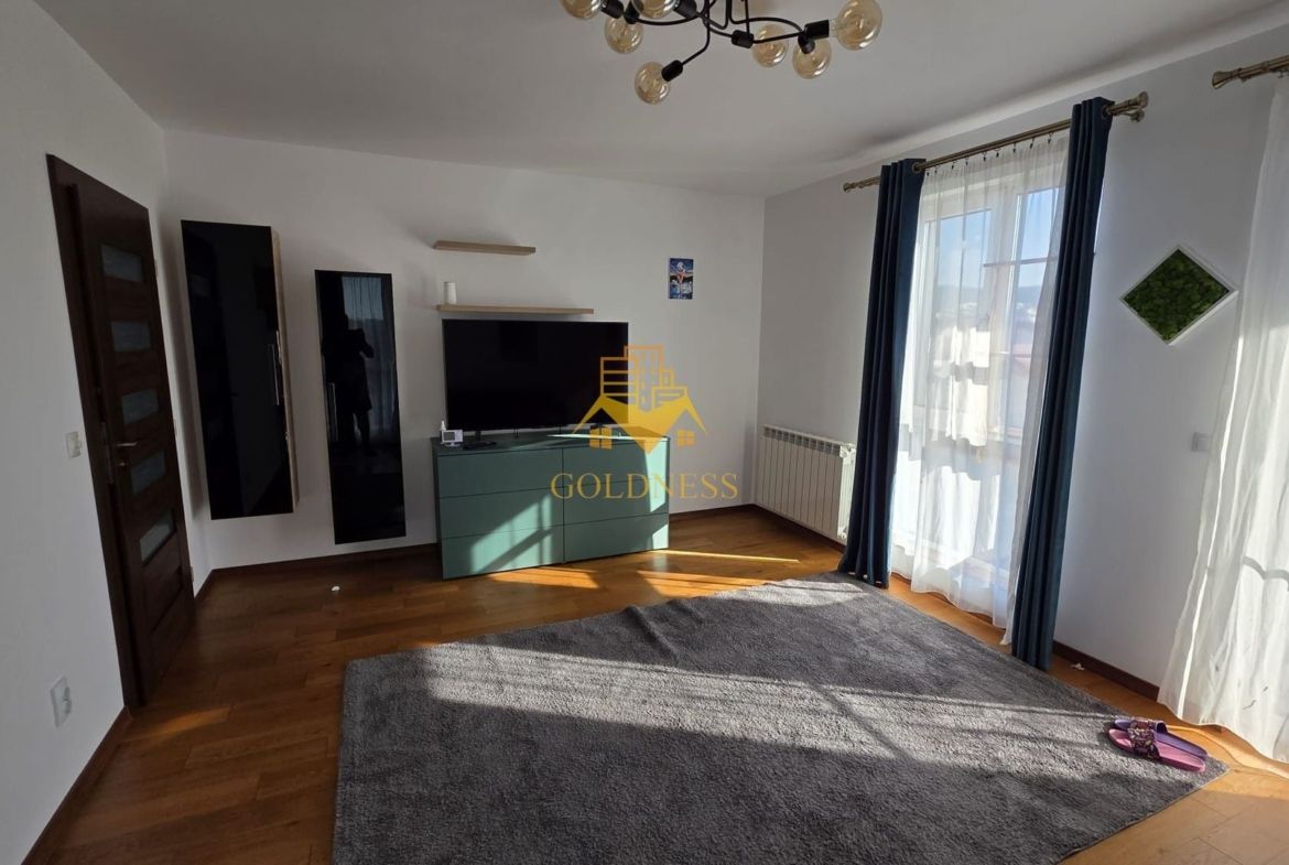 2 camere decomandate, Andrei Mureșanu, Prima închiriere, Calea Turzii - foto 3