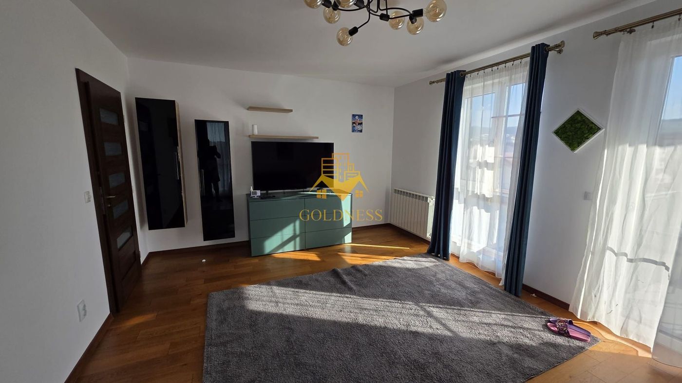 2 camere decomandate, Andrei Mureșanu, Prima închiriere, Calea Turzii - foto 3 2 camere decomandate, Andrei Mureșanu, Prima închiriere, Calea Turzii - foto 3