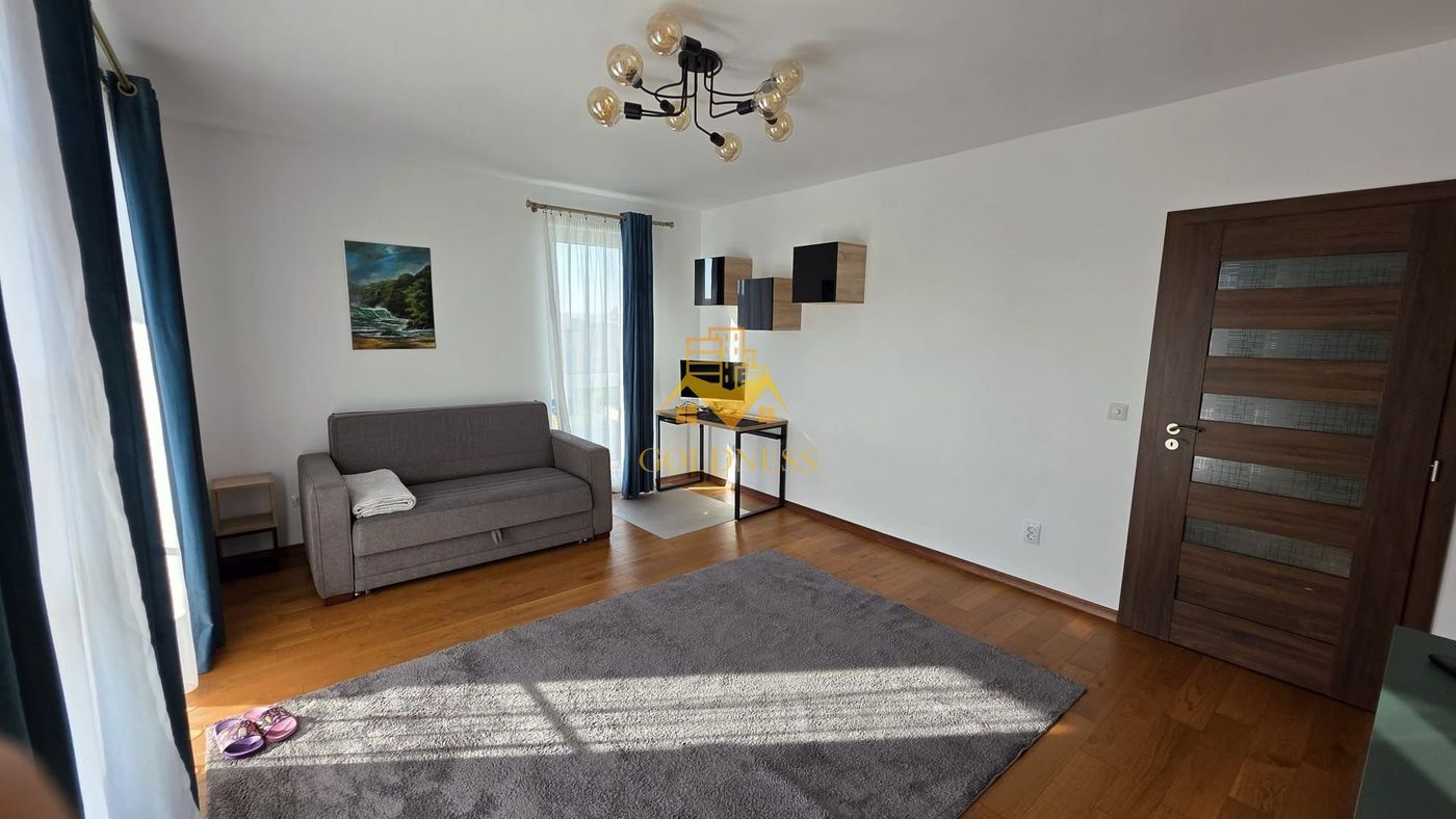 2 camere decomandate, Andrei Mureșanu, Prima închiriere, Calea Turzii - foto 5 2 camere decomandate, Andrei Mureșanu, Prima închiriere, Calea Turzii - foto 5