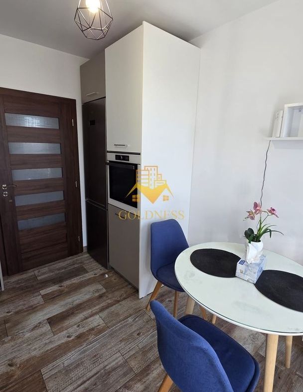 2 camere decomandate, Andrei Mureșanu, Prima închiriere, Calea Turzii - foto 8