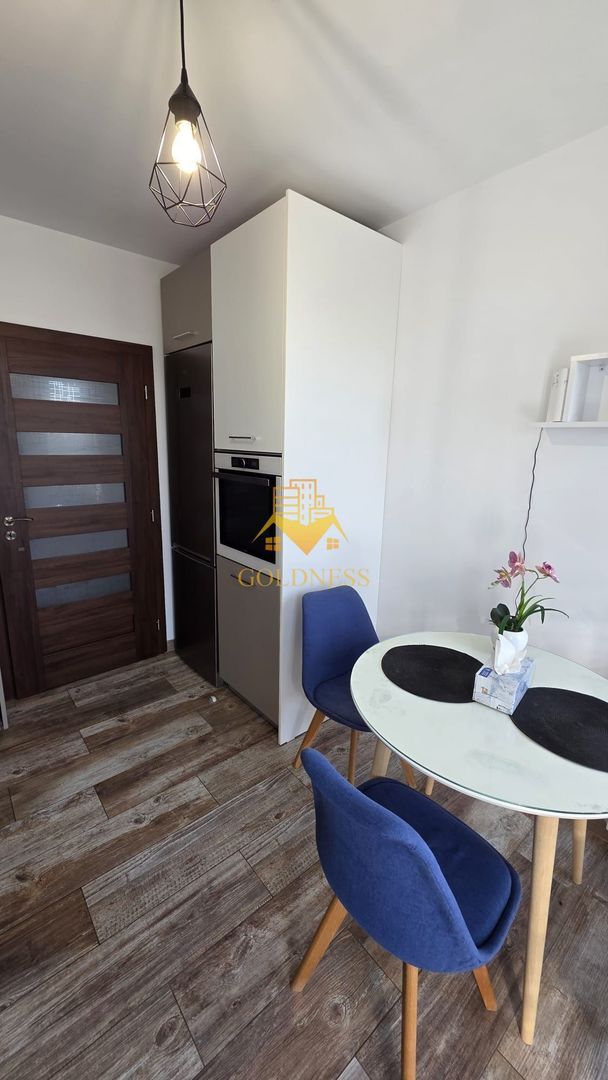 2 camere decomandate, Andrei Mureșanu, Prima închiriere, Calea Turzii - foto 8 2 camere decomandate, Andrei Mureșanu, Prima închiriere, Calea Turzii - foto 8