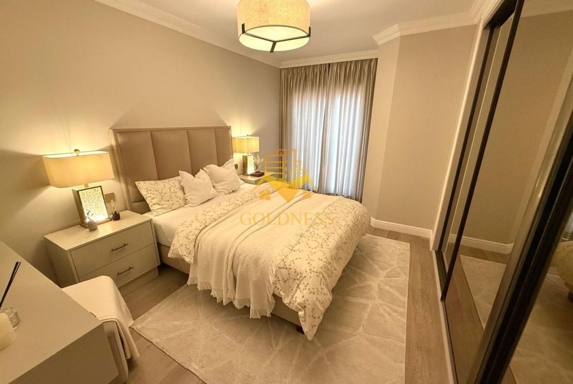 2 camere open space, Parcare, Premium,Zona Mihai Romanul, Buna Ziua - Imagine principala