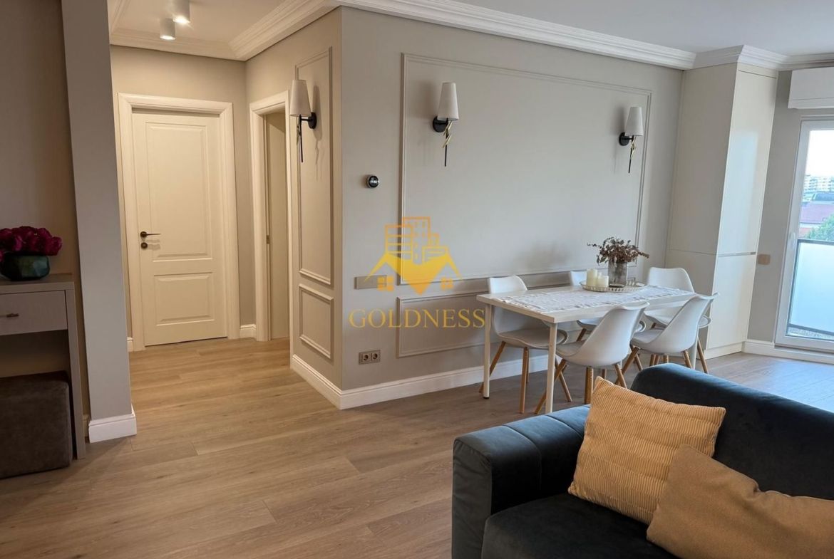 2 camere open space, Parcare, Premium,Zona Mihai Romanul, Buna Ziua - foto 7