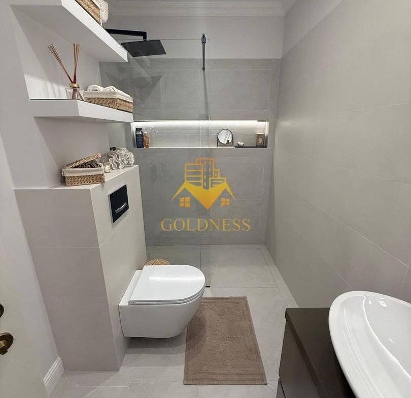 2 camere open space, Parcare, Premium,Zona Mihai Romanul, Buna Ziua - foto 8