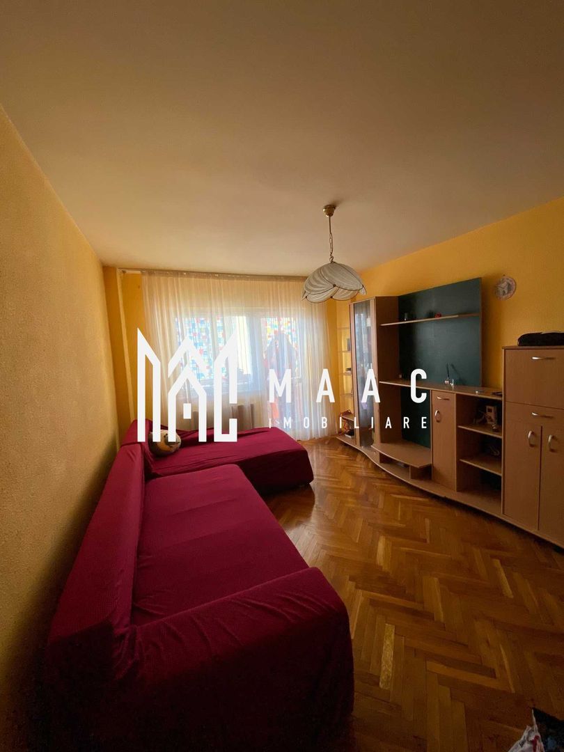 Apartament 3 camere de închiriat | Sibiu, Vasile Aaron | 68 mp - foto 3 Apartament 3 camere de închiriat | Sibiu, Vasile Aaron | 68 mp - foto 3