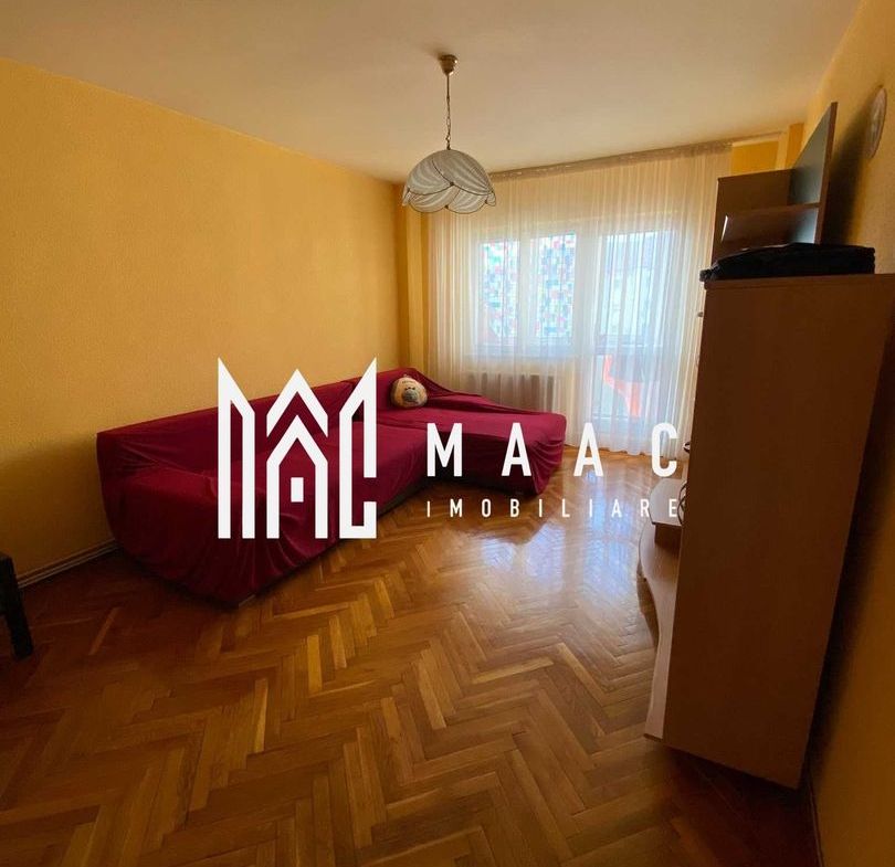 Apartament 3 camere de închiriat | Sibiu, Vasile Aaron | 68 mp - foto 4
