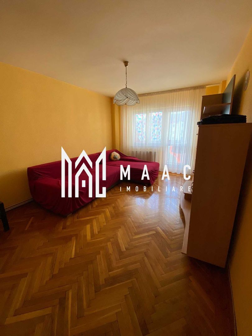 Apartament 3 camere de închiriat | Sibiu, Vasile Aaron | 68 mp - foto 4 Apartament 3 camere de închiriat | Sibiu, Vasile Aaron | 68 mp - foto 4