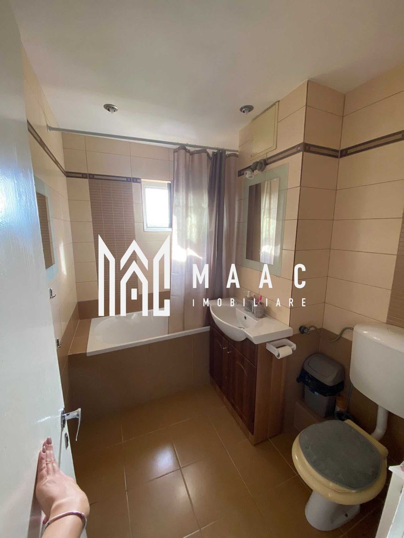 Apartament 3 camere de închiriat | Sibiu, Vasile Aaron | 68 mp - foto 5 Apartament 3 camere de închiriat | Sibiu, Vasile Aaron | 68 mp - foto 5