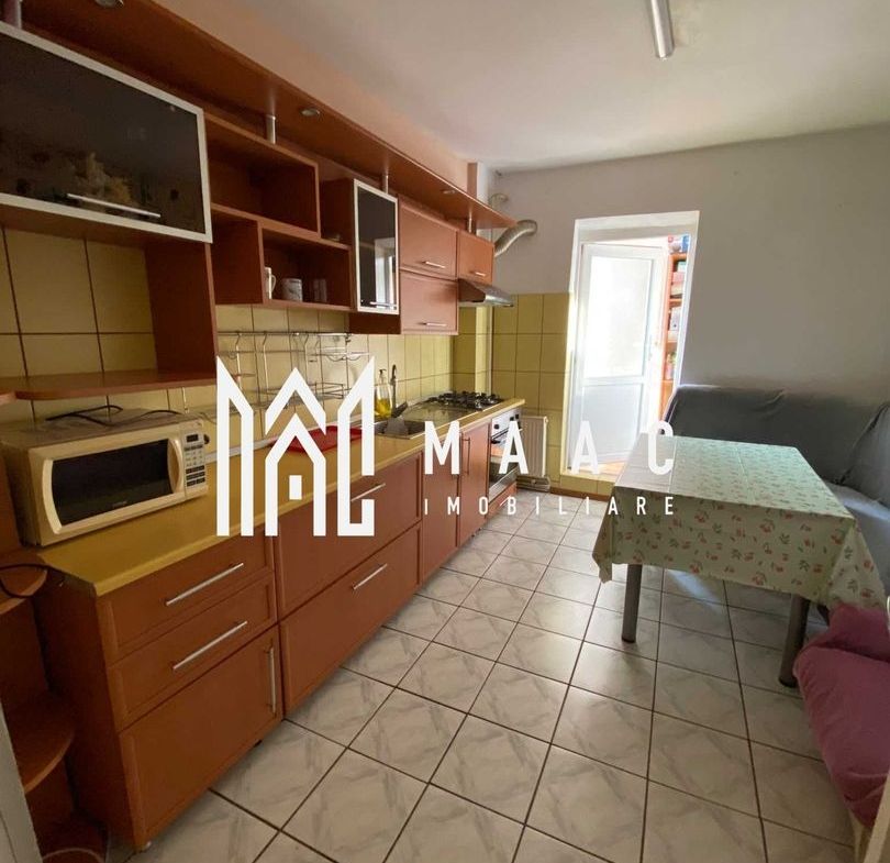 Apartament 3 camere de închiriat | Sibiu, Vasile Aaron | 68 mp - foto 7