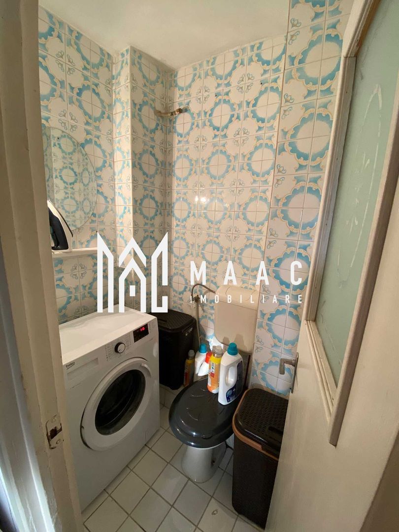 Apartament 3 camere de închiriat | Sibiu, Vasile Aaron | 68 mp - foto 8 Apartament 3 camere de închiriat | Sibiu, Vasile Aaron | 68 mp - foto 8