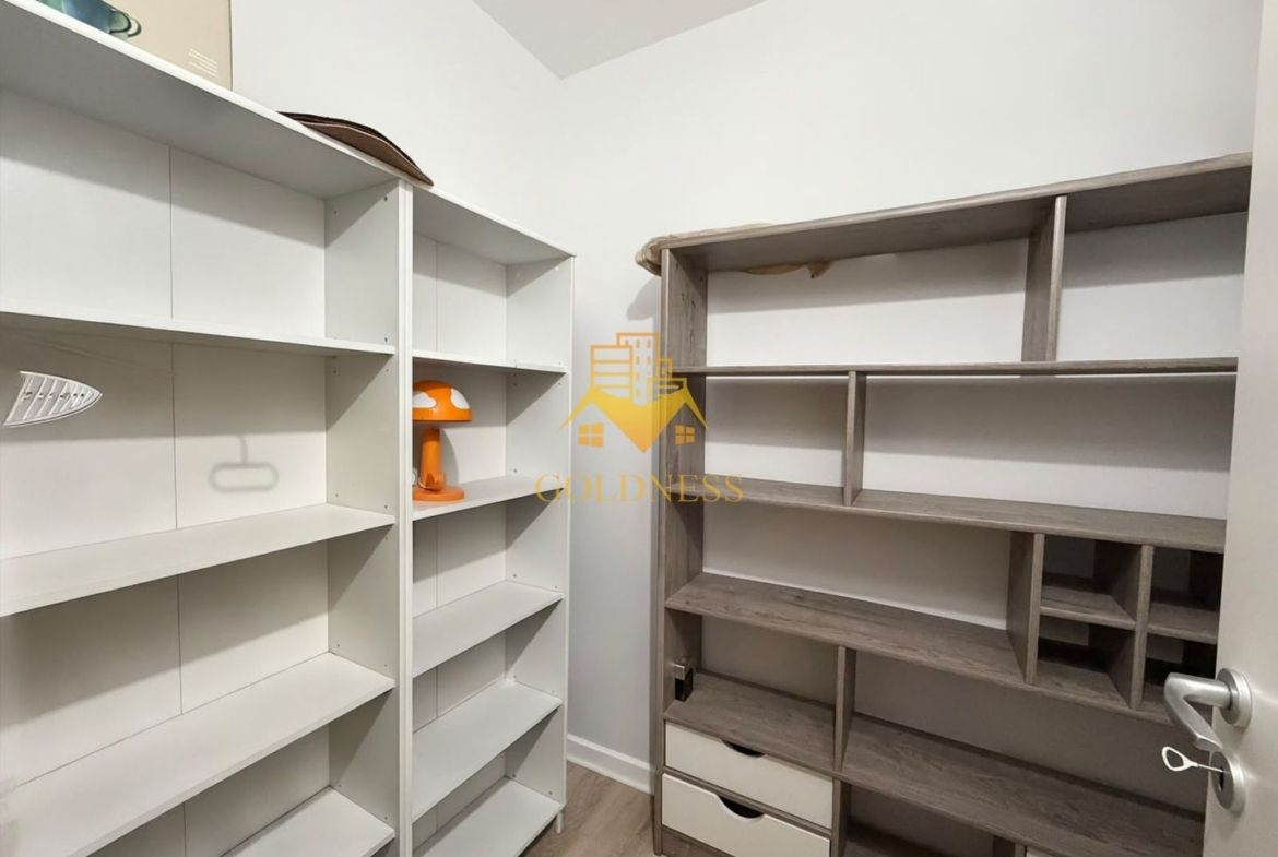 2 camere, modern, garaj, bloc nou, Floresti, Zona Somesului - foto 4