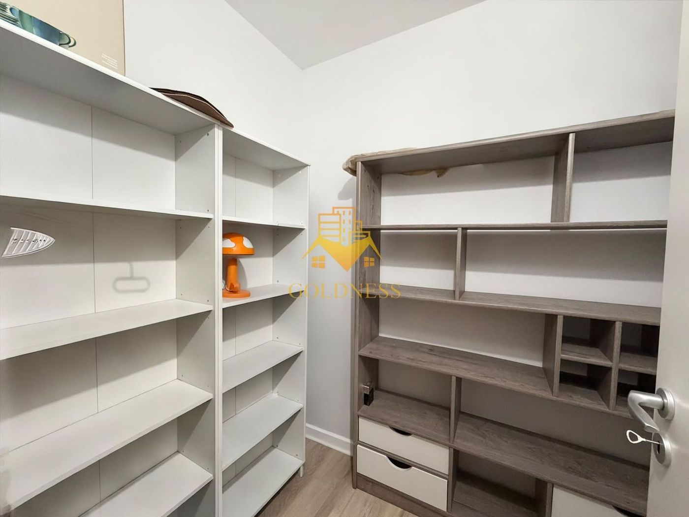 2 camere, modern, garaj, bloc nou, Floresti, Zona Somesului - foto 4