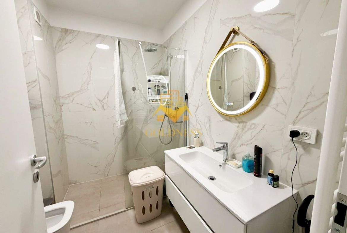 2 camere, modern, garaj, bloc nou, Floresti, Zona Somesului - foto 6
