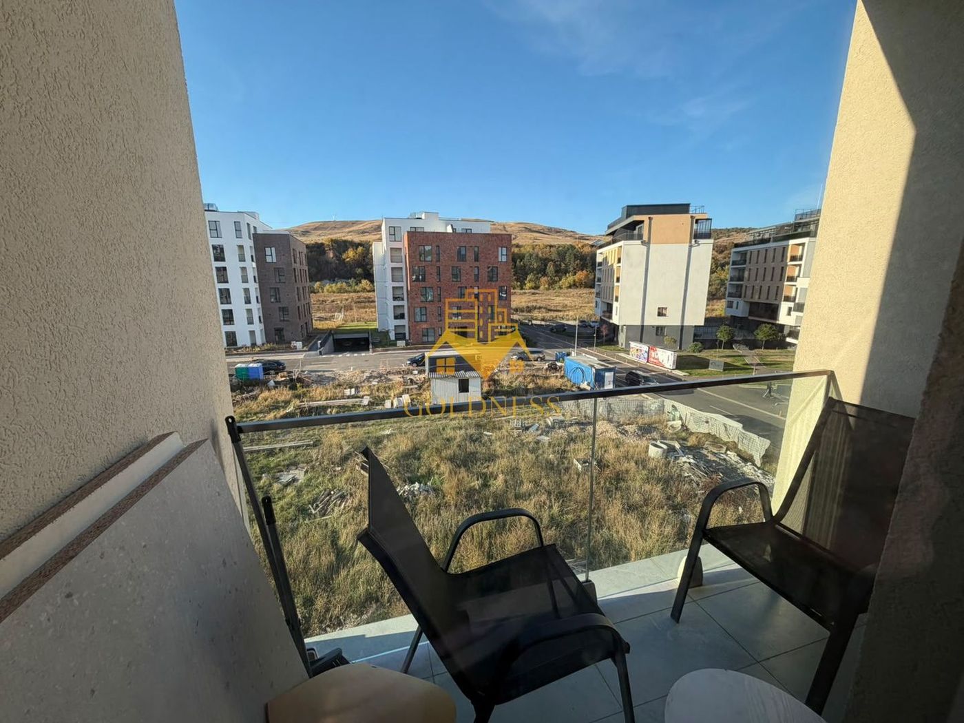 2 camere, modern, garaj, bloc nou, Floresti, Zona Somesului - foto 7