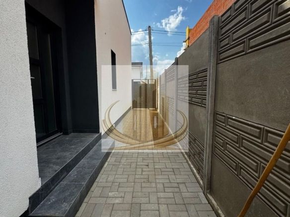 Duplex Premium Moșnița Veche, 88 mp, teren 315 mp, terasa acoperita - Imagine principala