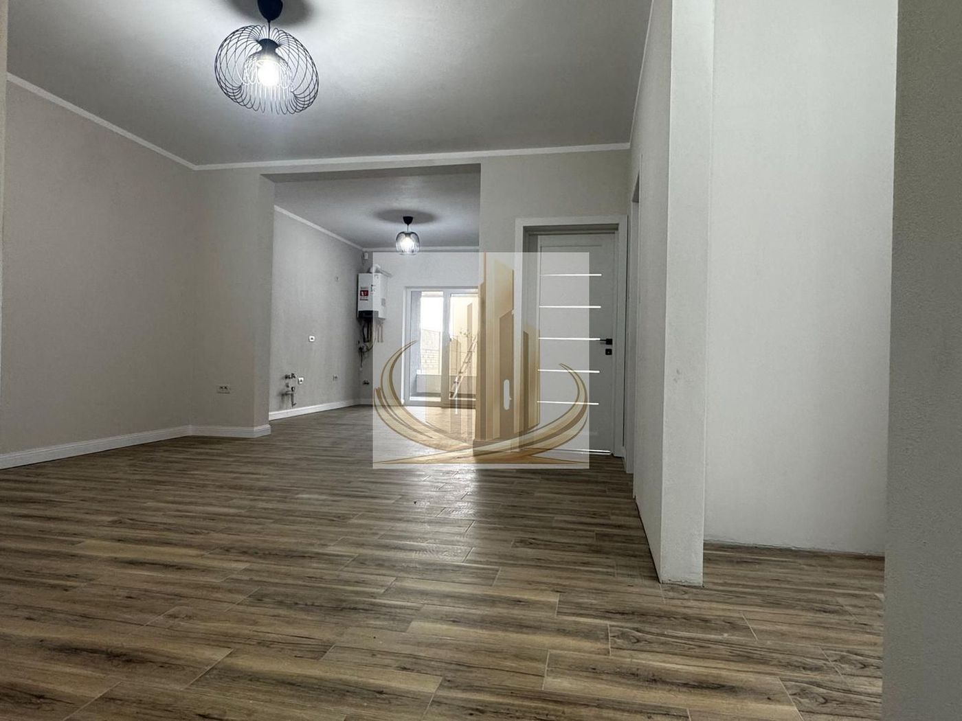 Duplex Premium Moșnița Veche, 88 mp, teren 315 mp, terasa acoperita - foto 2