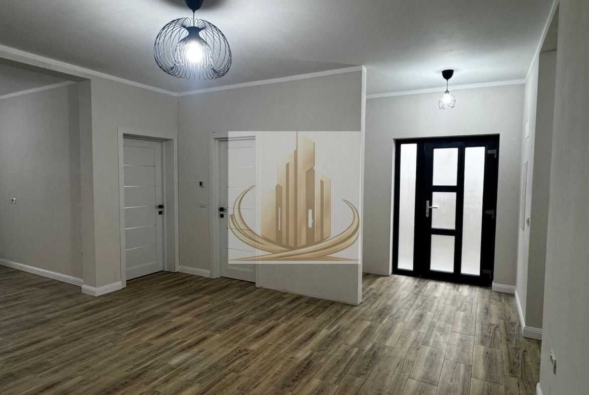 Duplex Premium Moșnița Veche, 88 mp, teren 315 mp, terasa acoperita - foto 6