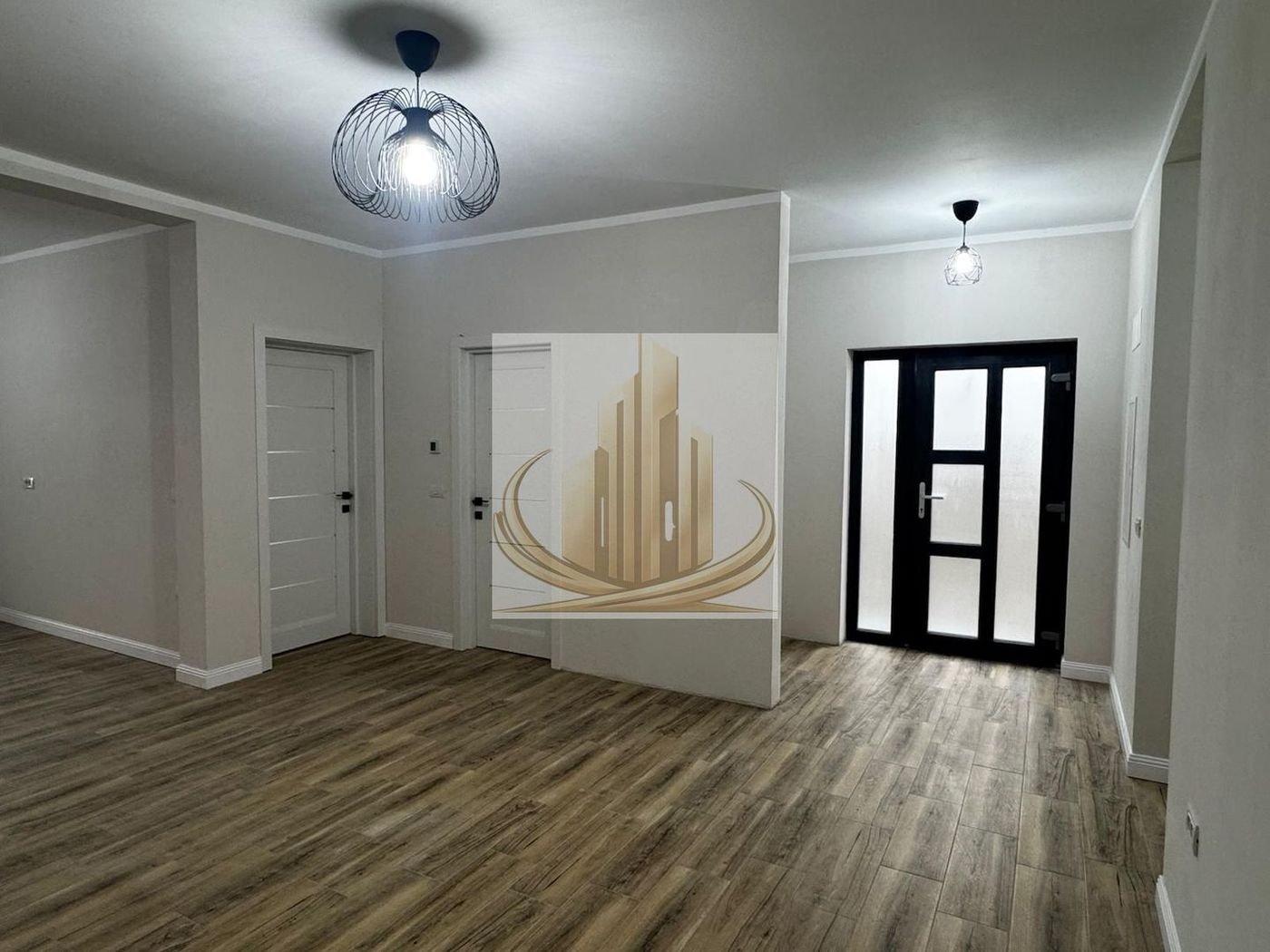 Duplex Premium Moșnița Veche, 88 mp, teren 315 mp, terasa acoperita - foto 6
