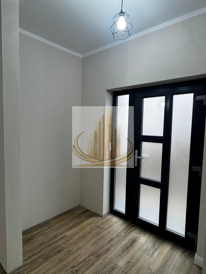 Duplex Premium Moșnița Veche, 88 mp, teren 315 mp, terasa acoperita - foto 7