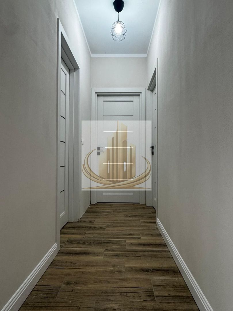 Duplex Premium Moșnița Veche, 88 mp, teren 315 mp, terasa acoperita - foto 8